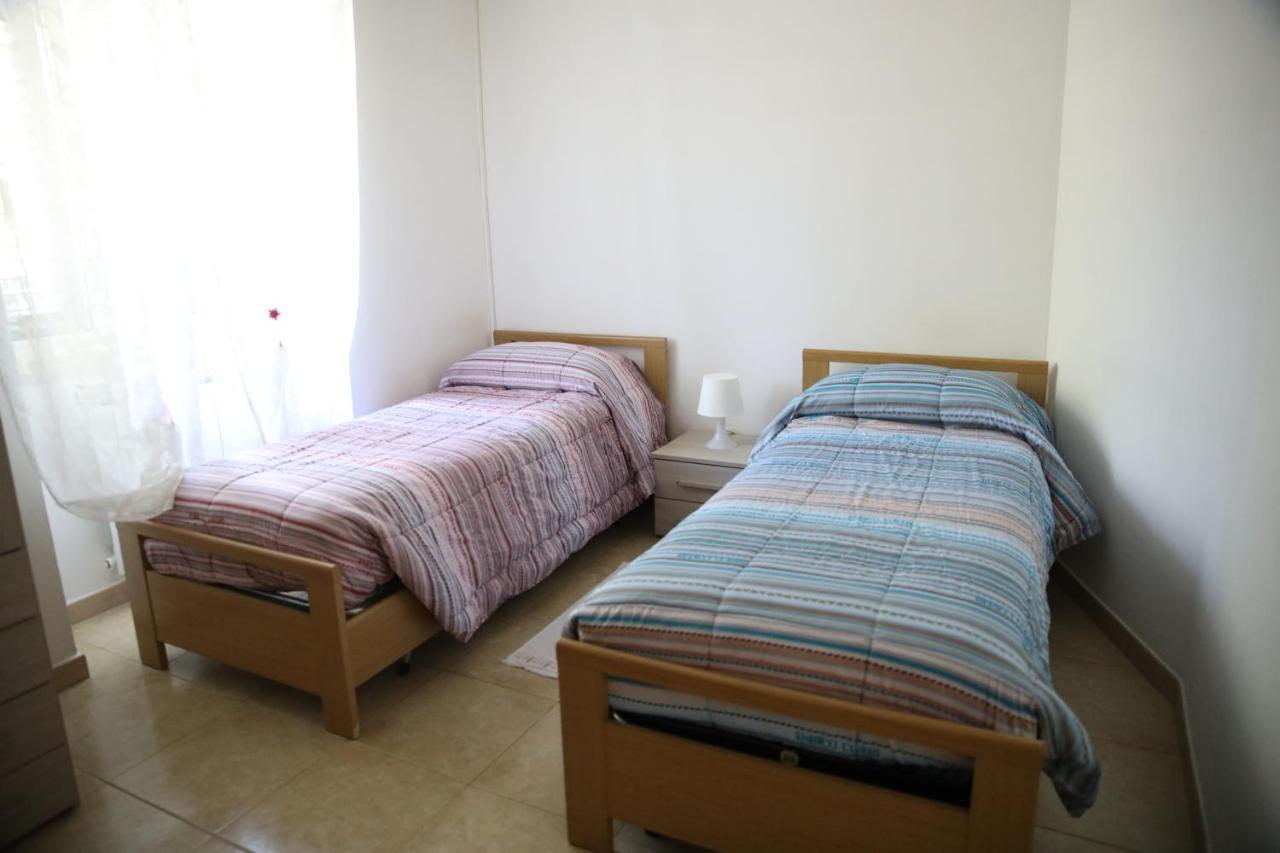 Appartamenti Da Anna Montaquila Buitenkant foto