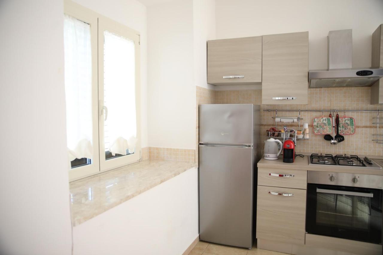 Appartamenti Da Anna Montaquila Buitenkant foto