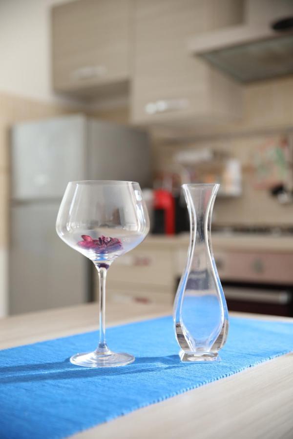 Appartamenti Da Anna Montaquila Buitenkant foto