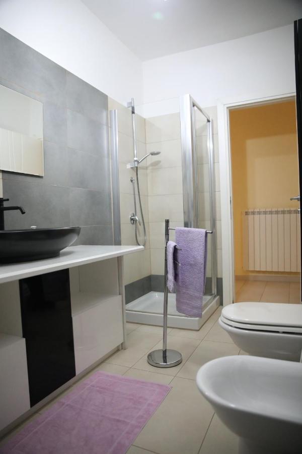 Appartamenti Da Anna Montaquila Buitenkant foto