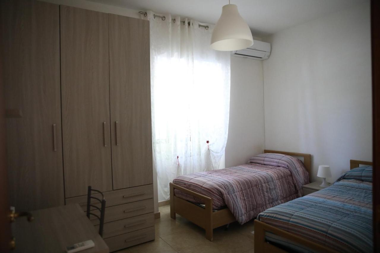 Appartamenti Da Anna Montaquila Buitenkant foto